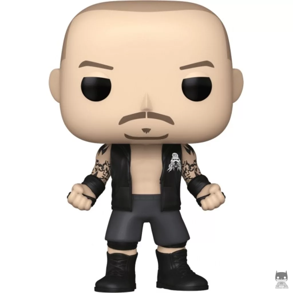 Figurine Funko POP Randy Orton (WWE)
