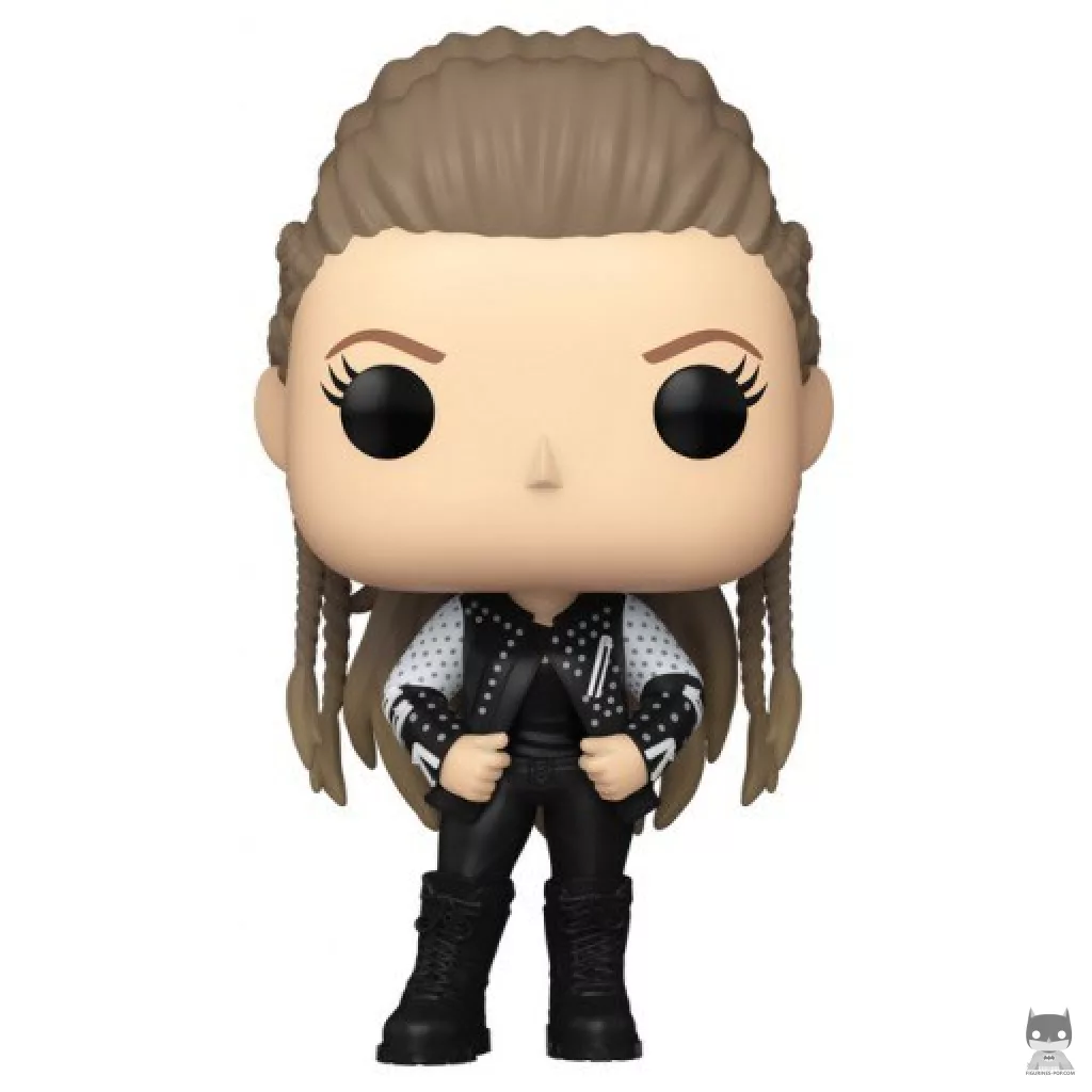 Figurine Funko POP Beth Phoenix (Chase) (WWE)