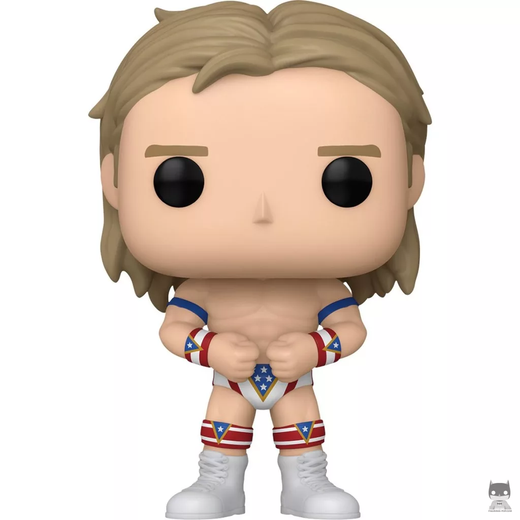 Figurine Funko POP Lex Luger (WWE)