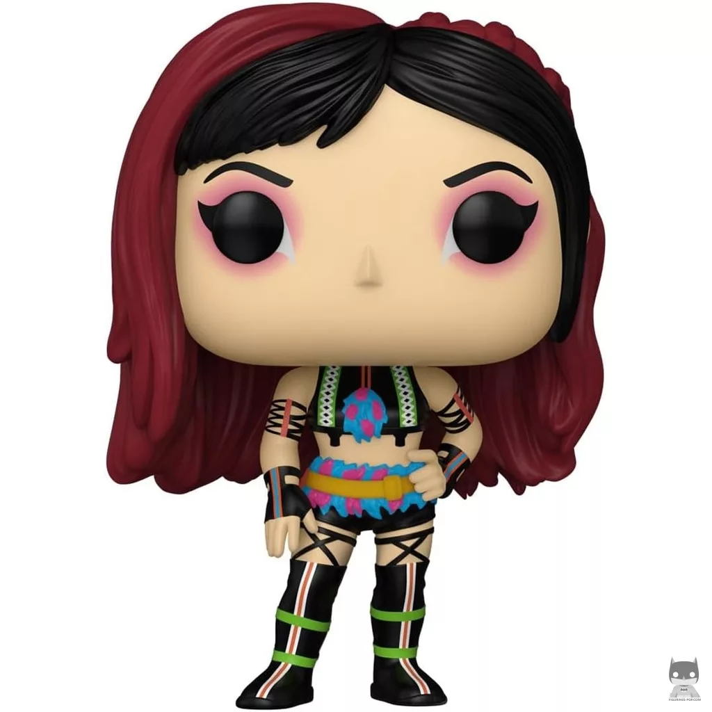 Figurine Funko POP Iyo Sky (WWE)