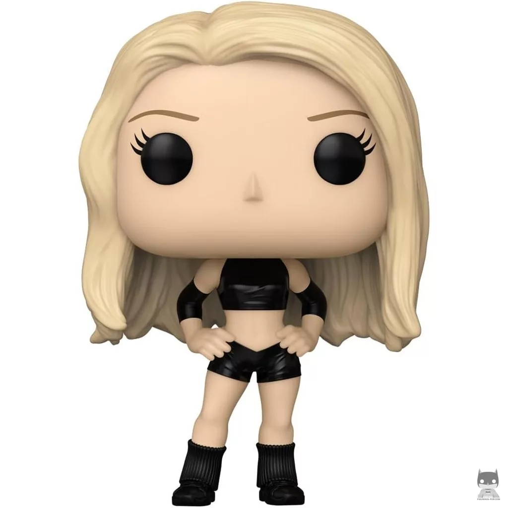 Figurine Funko POP Stacy Keibler (WWE)
