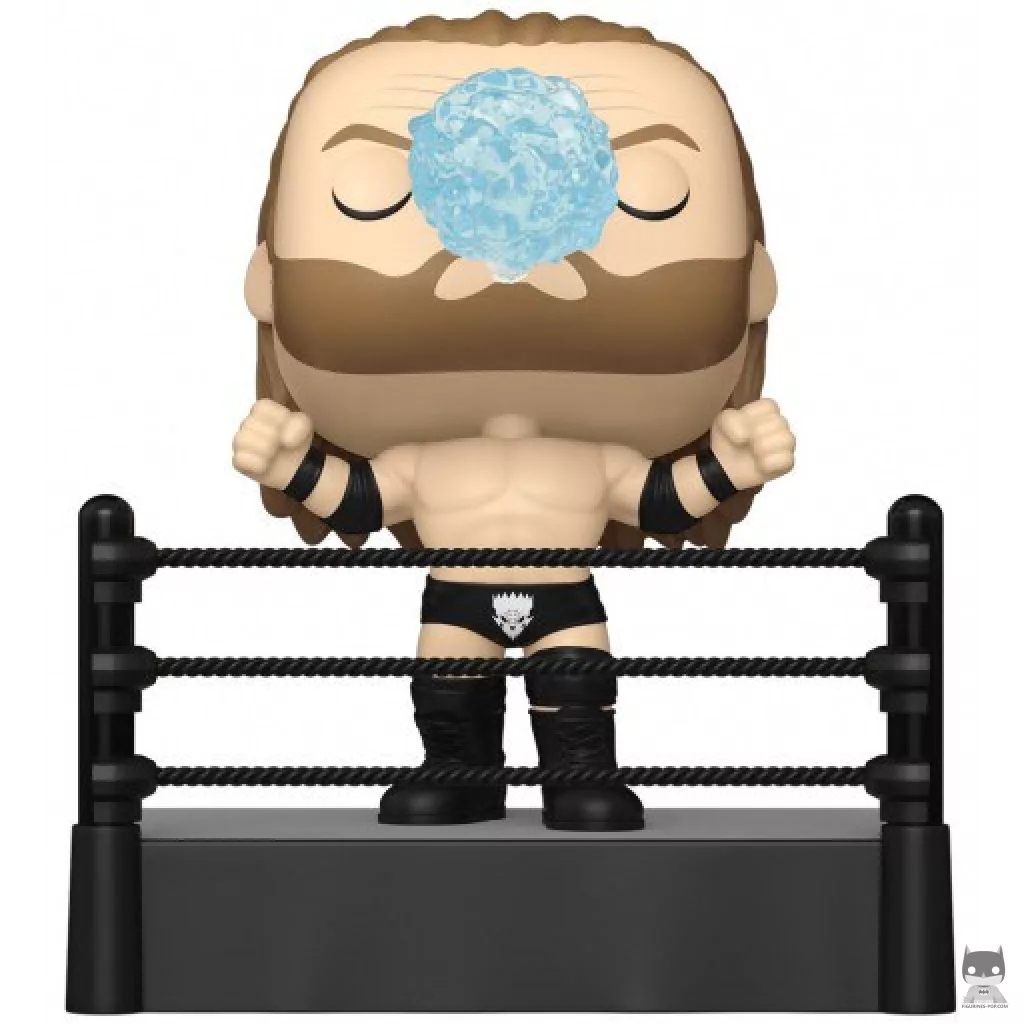 Figurine Funko POP Triple H (WWE)