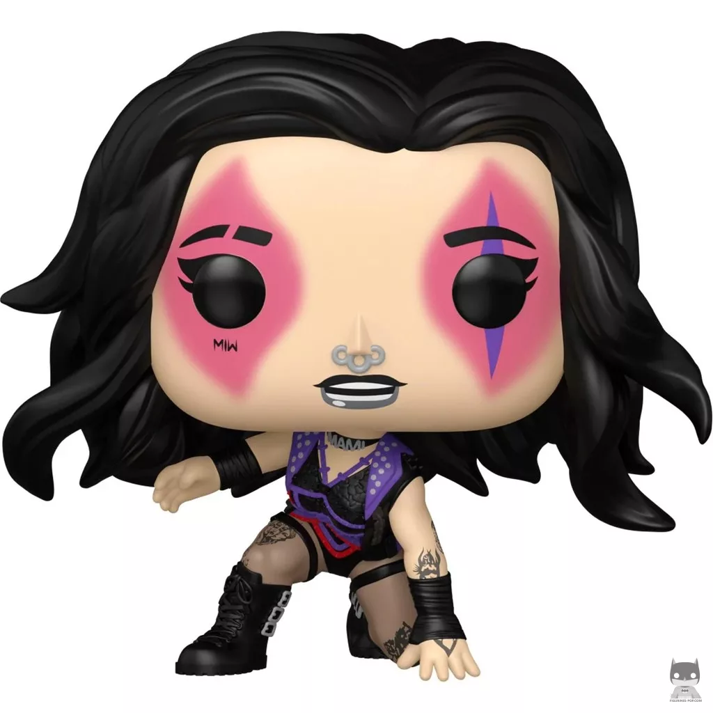 Figurine Funko POP Rhea Ripley (WWE)