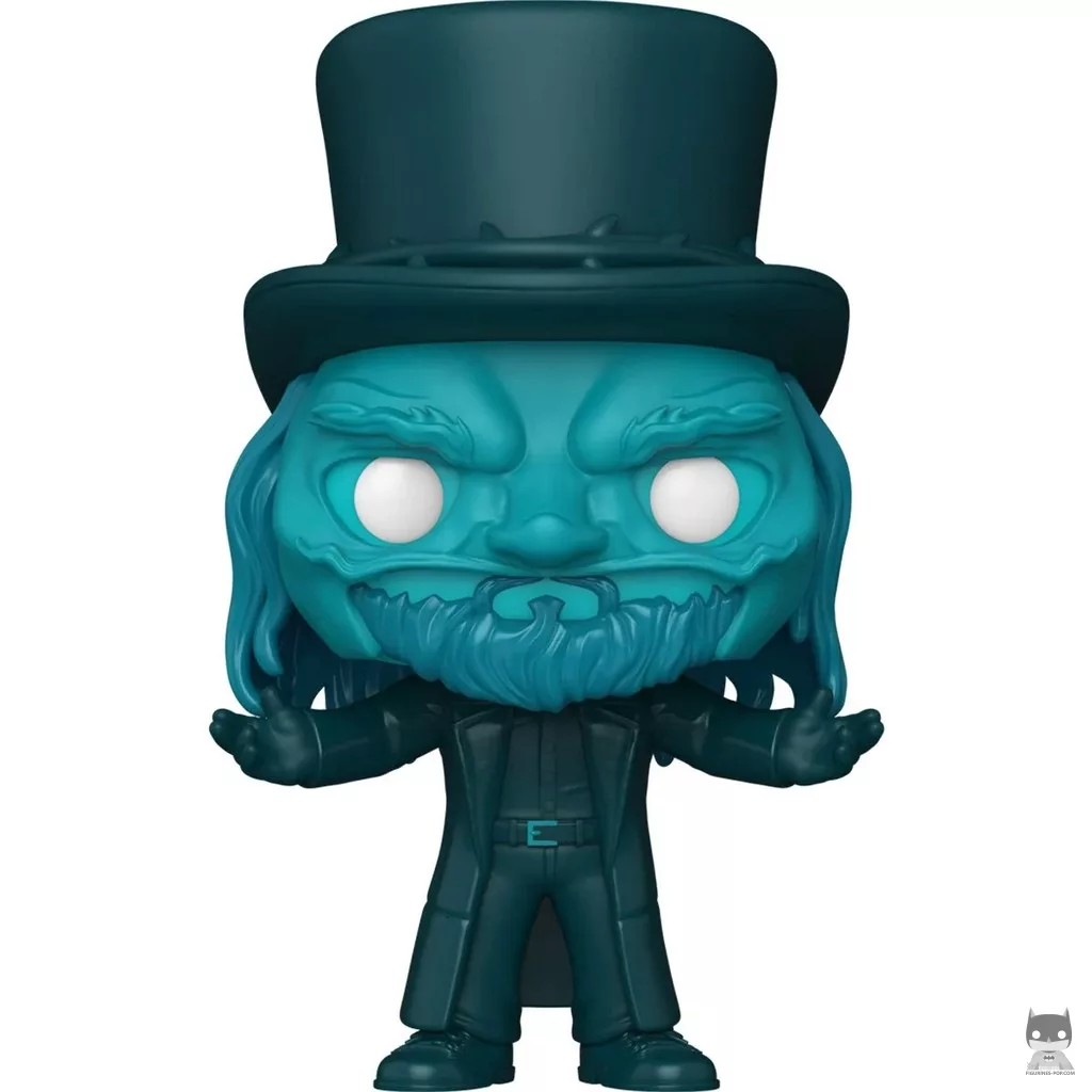 Figurine Funko POP Uncle Howdy (Chase) (WWE)