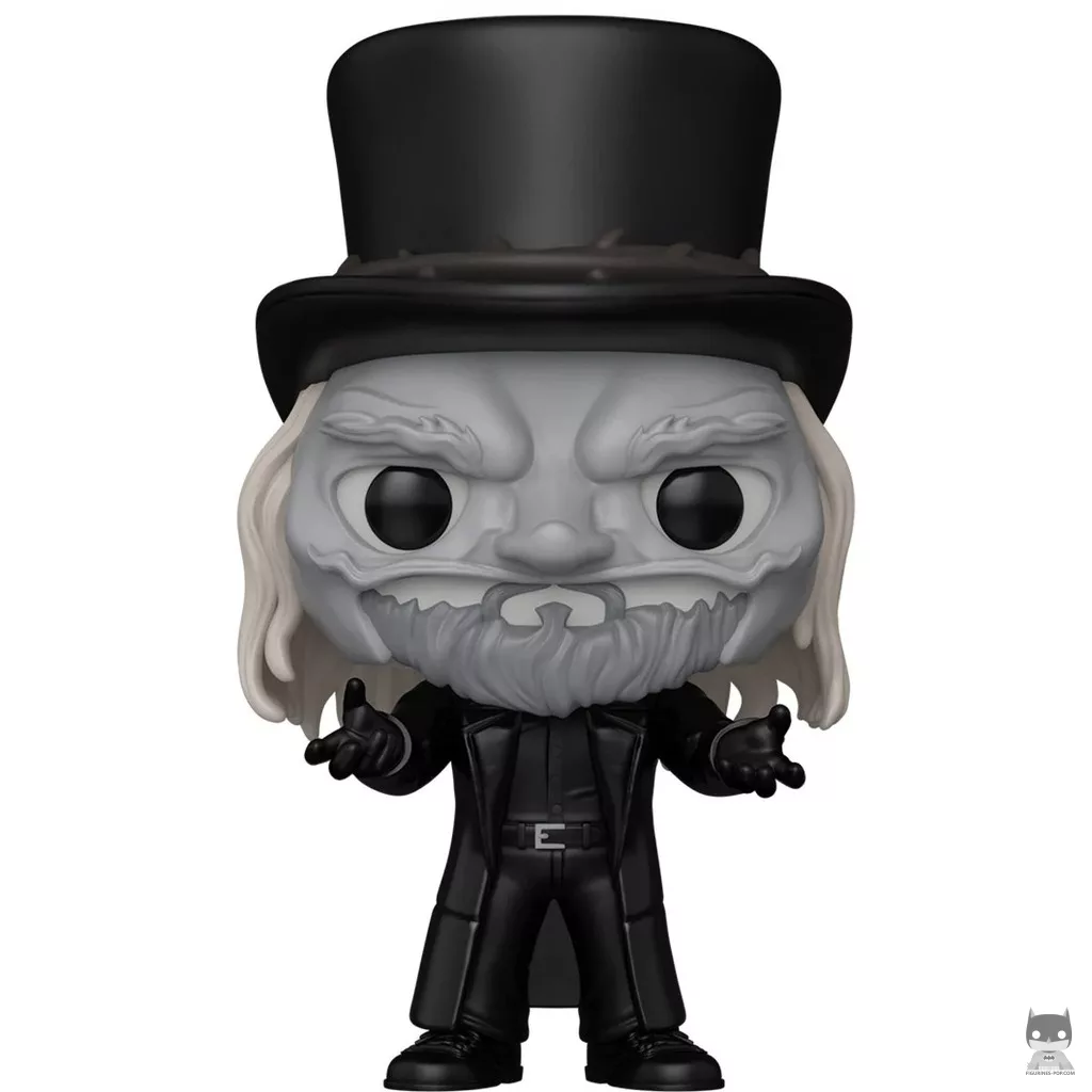 Figurine Funko POP Uncle Howdy (WWE)