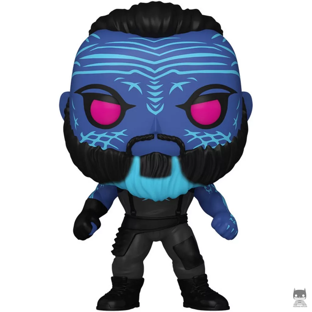 Figurine Funko POP Bray Wyatt (WWE)