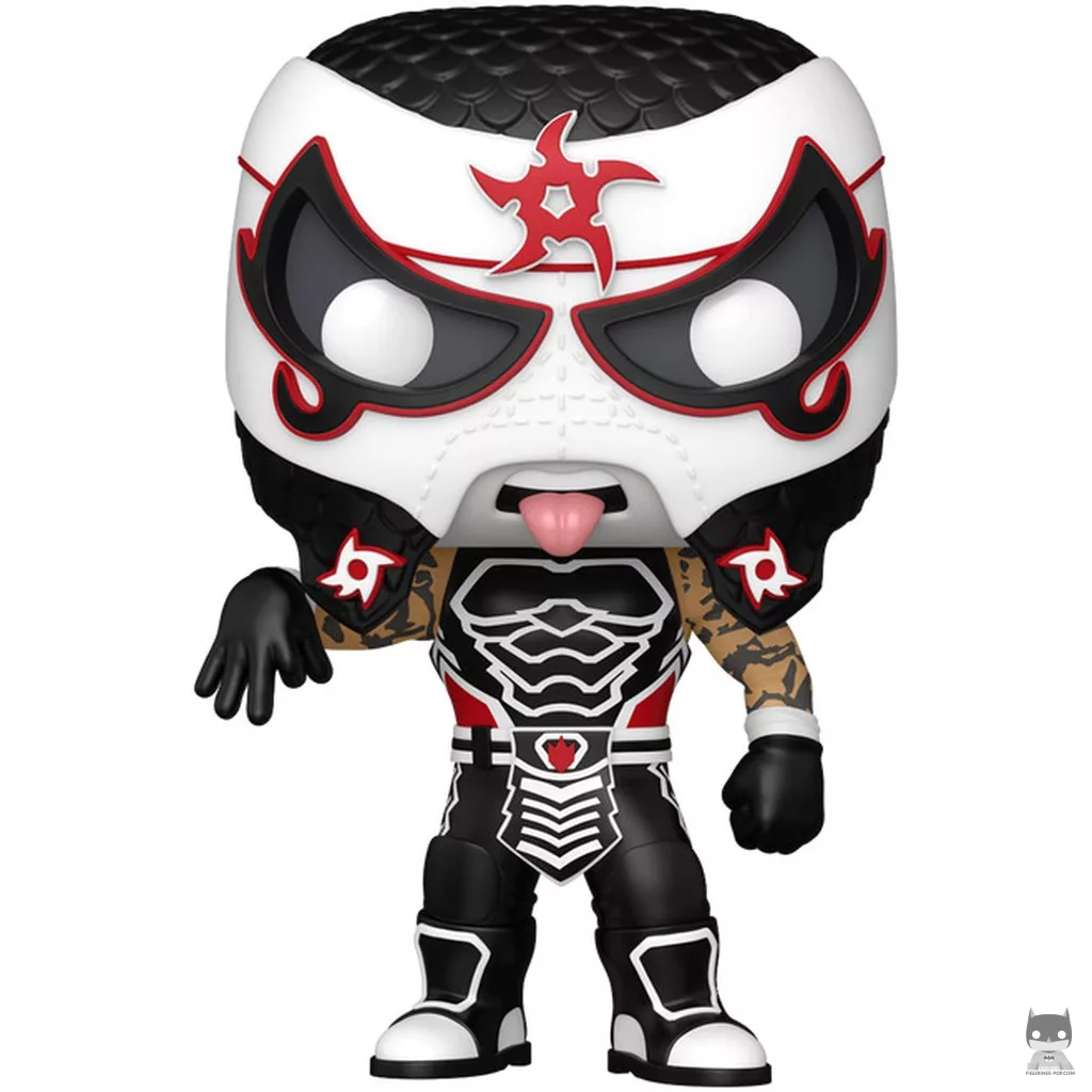 Figurine Funko POP Penta (WWE)