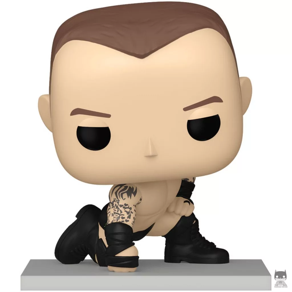 Figurine Funko POP Randy Orton (RKO) (WWE)