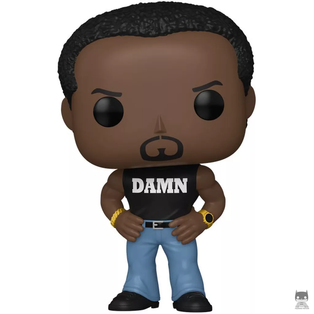 Figurine Funko POP Ron Simmons (WWE)