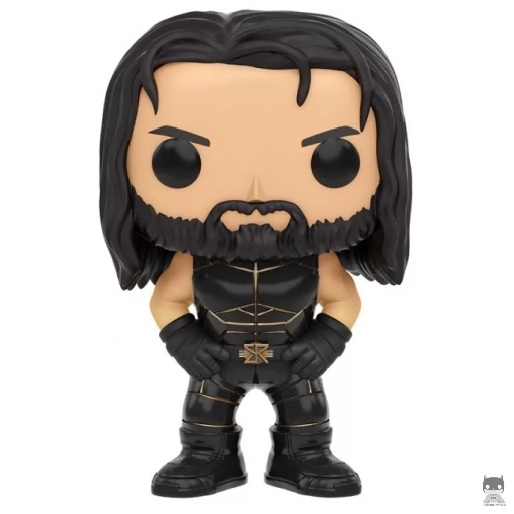 Figurine Funko POP Seth Rollins (WWE)