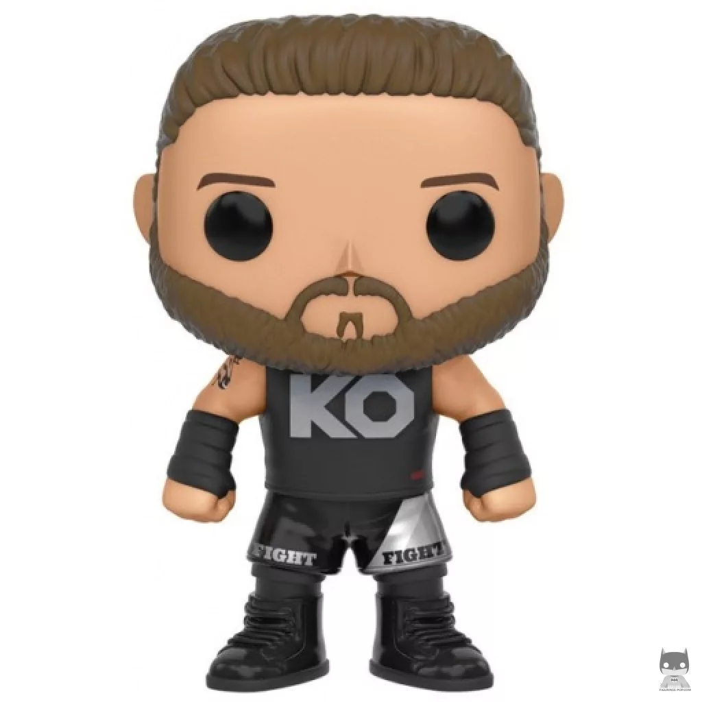 Figurine Funko POP Kevin Owens (WWE)
