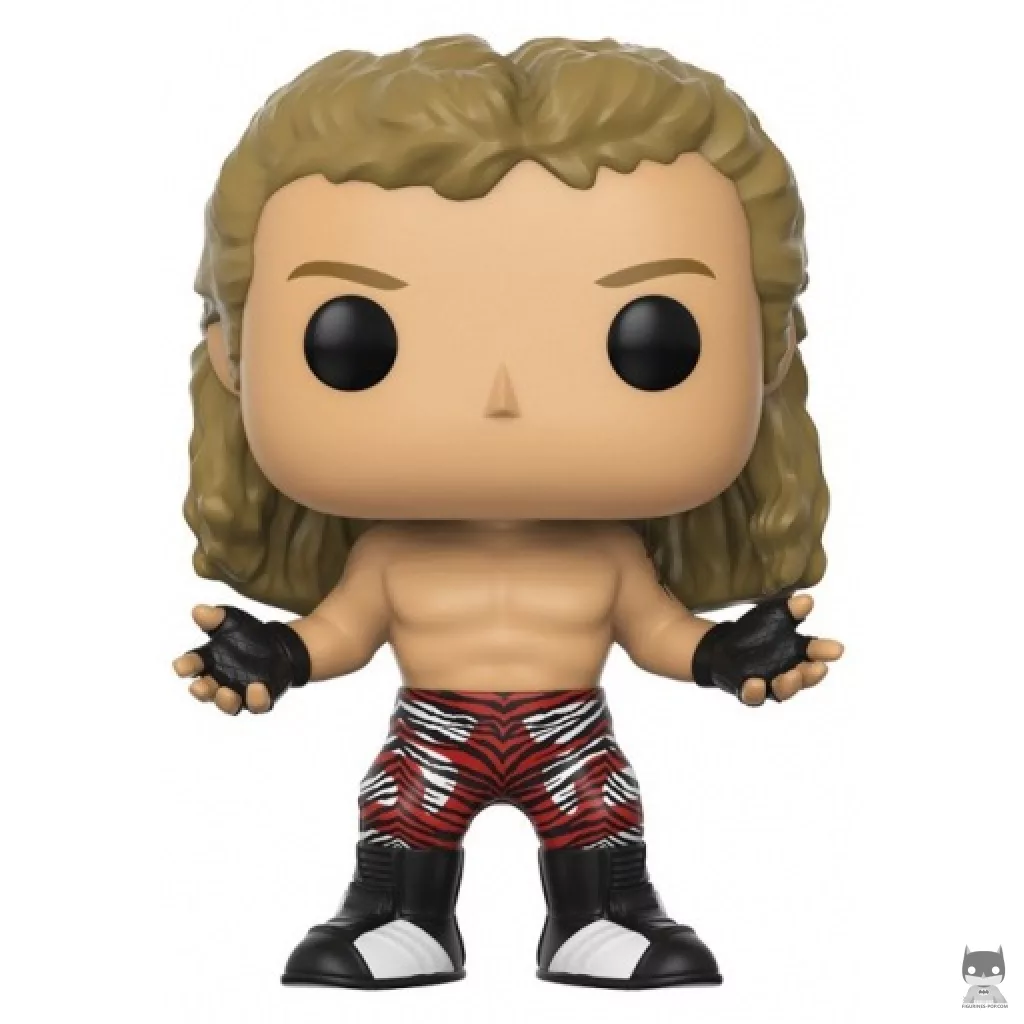 Figurine Funko POP Shawn Michaels (WWE)