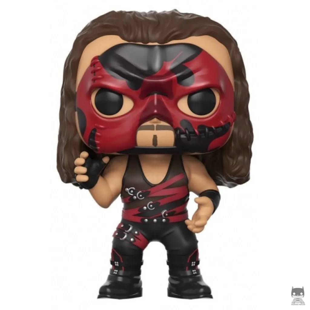 Figurine Funko POP Kane (WWE)