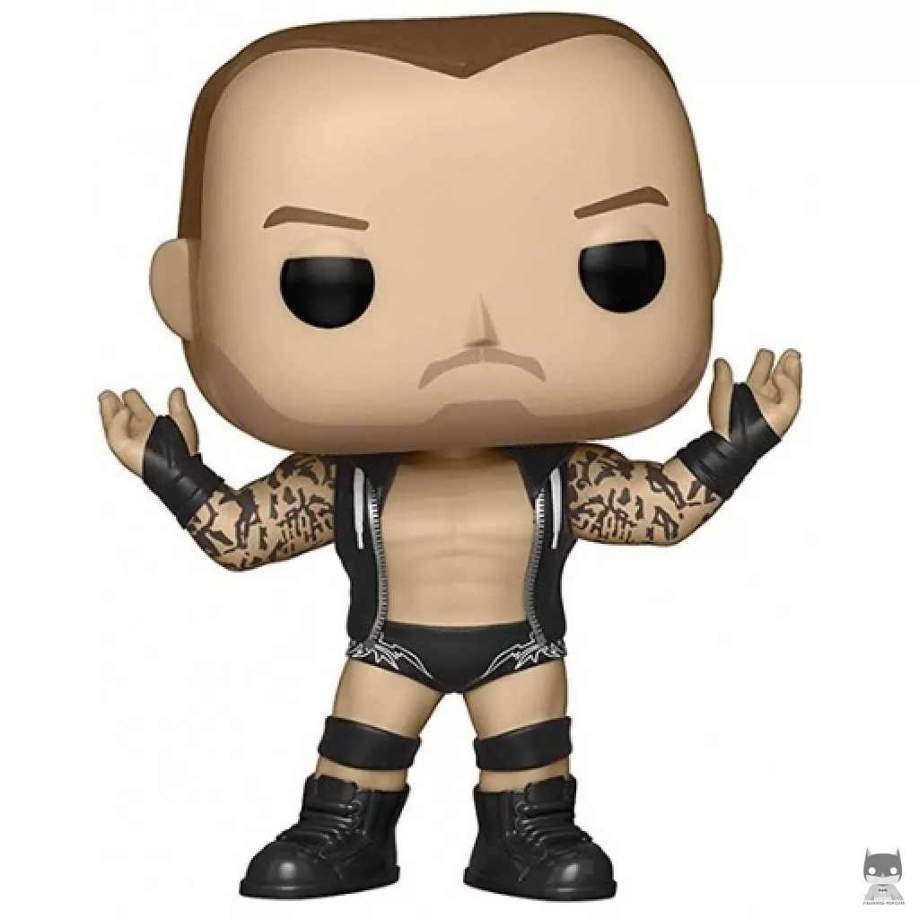 Figurine Funko POP Randy Orton (WWE)
