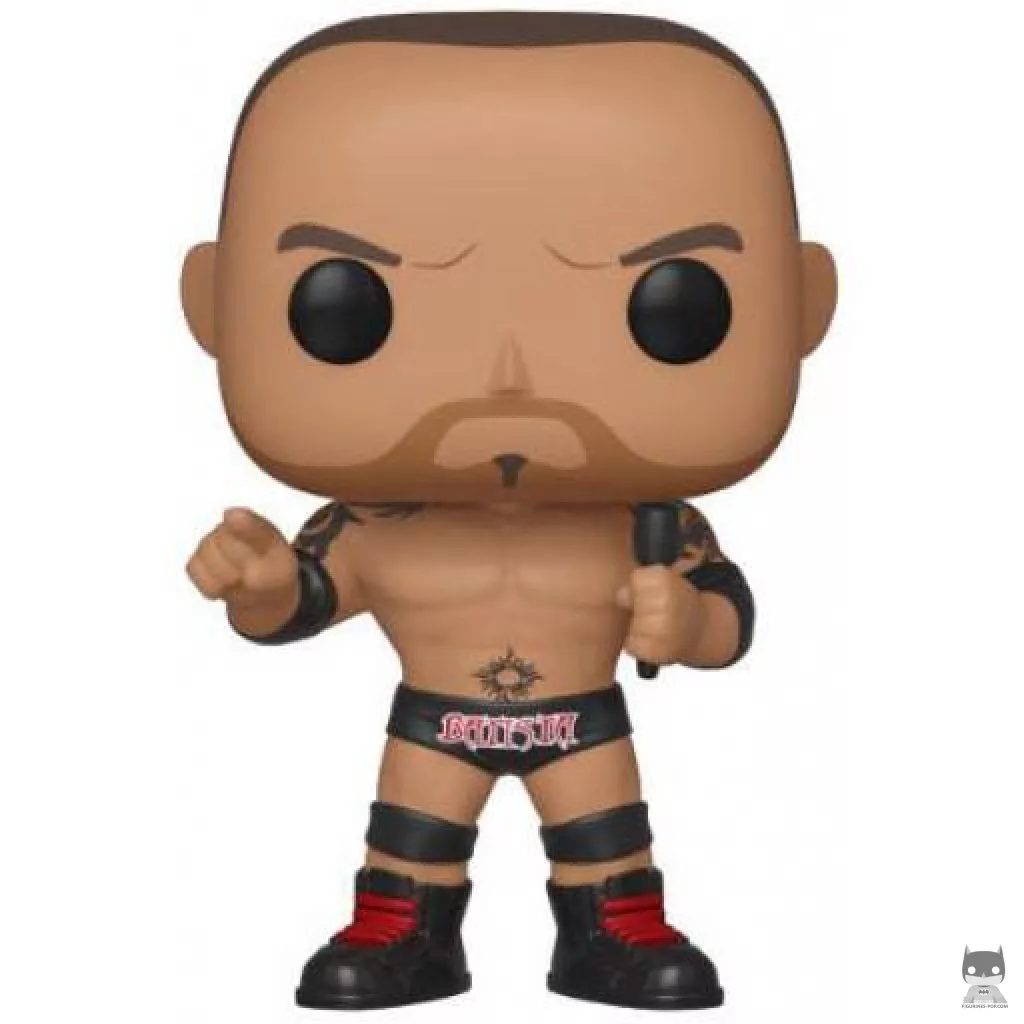 Figurine Funko POP Dave Batista (WWE)
