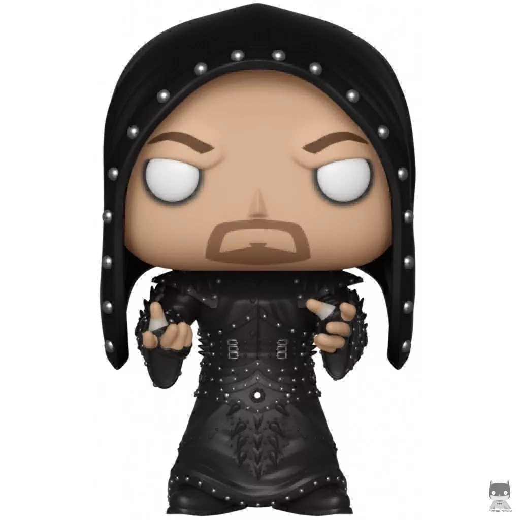 Figurine Funko POP Undertaker (WWE)