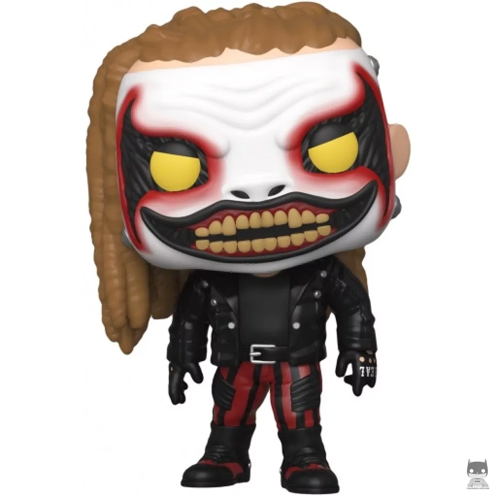 Figurine Funko POP "The Fiend" Bray Wyatt (WWE)
