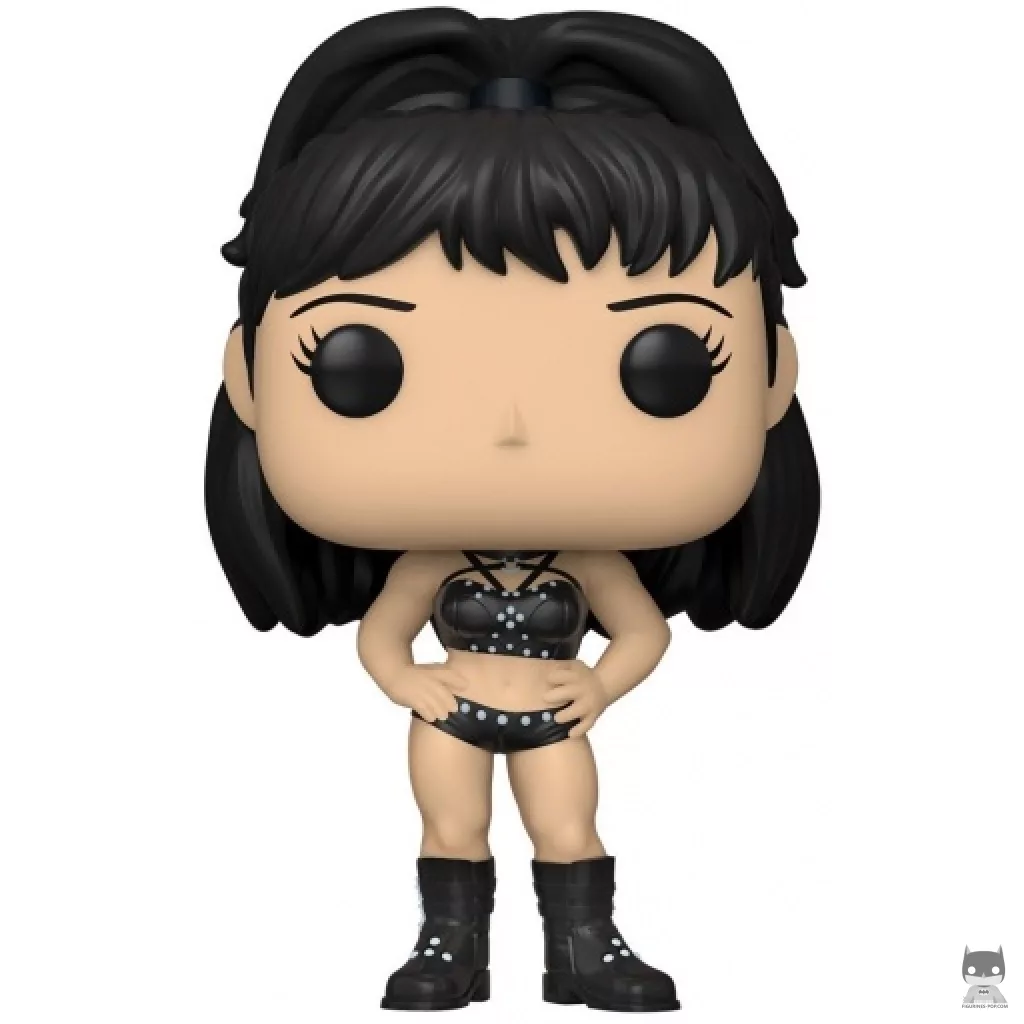Figurine Funko POP Chyna (WWE)
