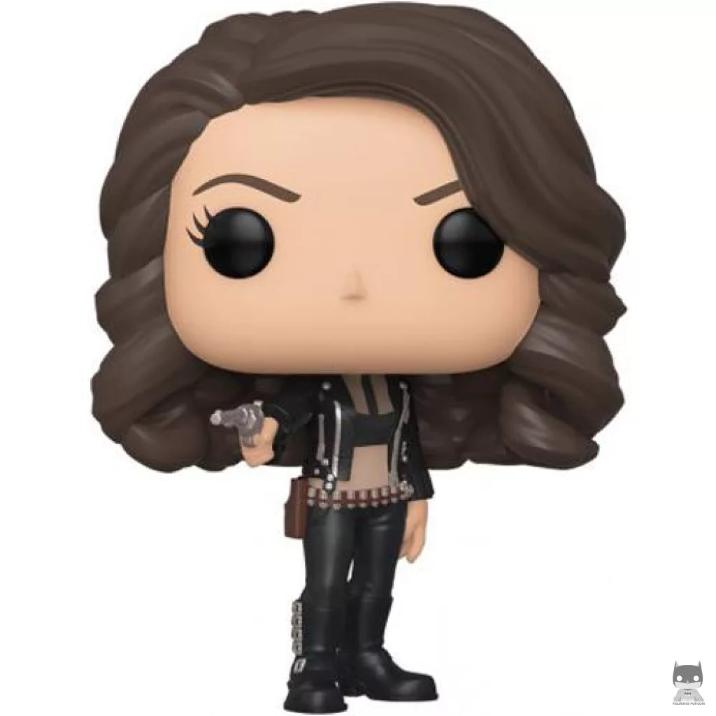 Figurine Funko POP Wynonna Earp (Wynonna Earp)