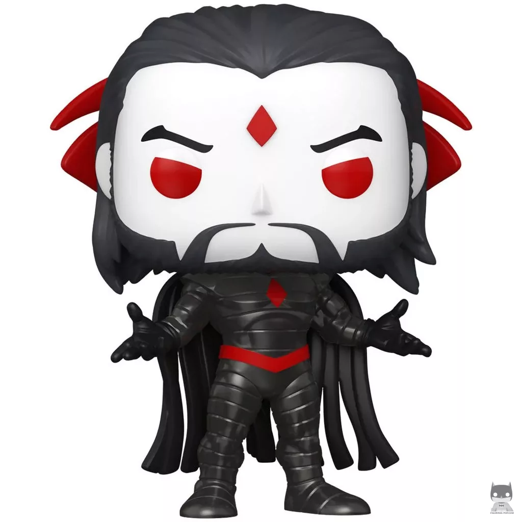 Figurine Funko POP Mister Sinistre (X-Men)