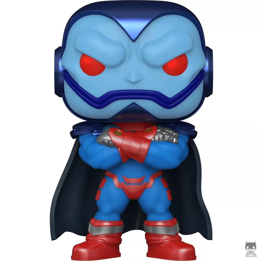 Figurine Funko POP Apocalypse (X-Men)