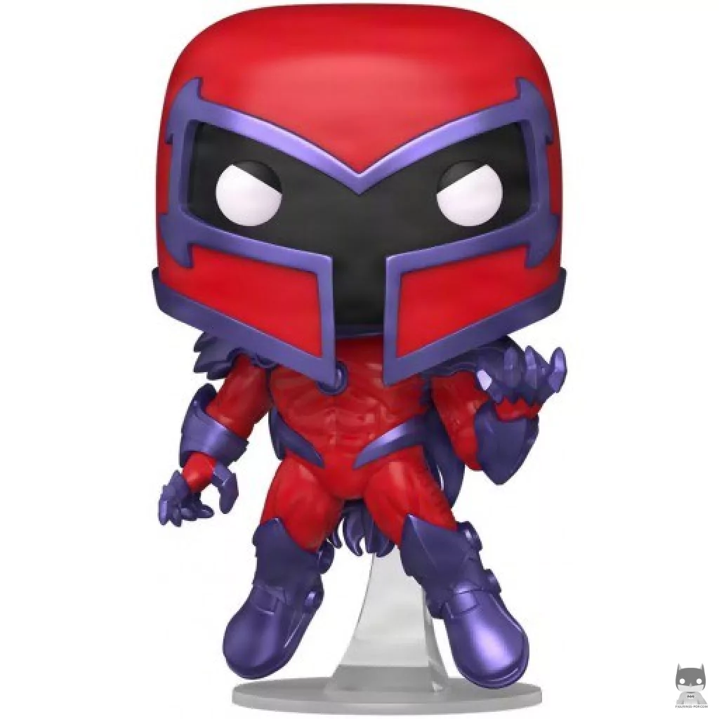 Figurine Funko POP Onslaught (X-Men)