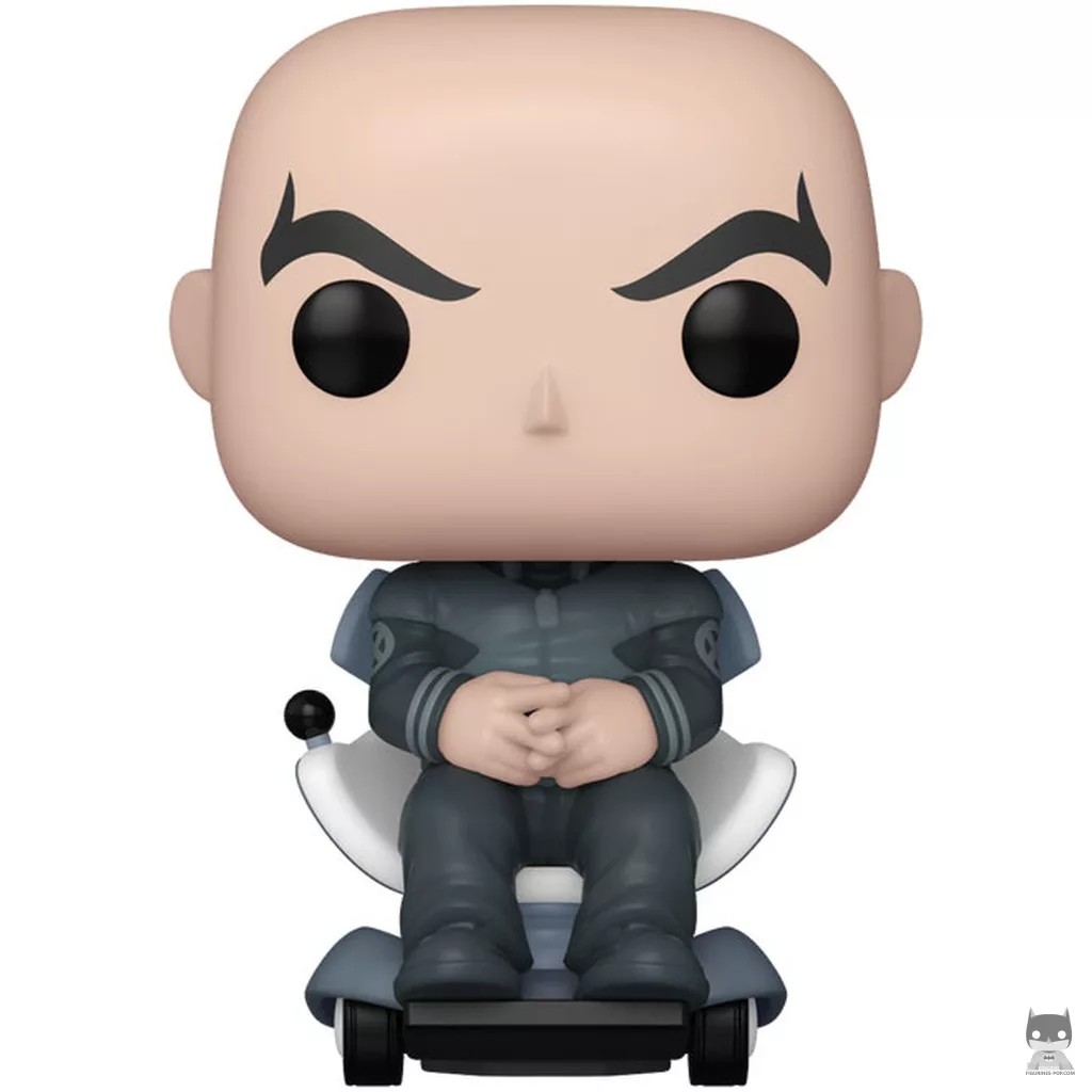 Figurine Funko POP Professeur X (X-Corp) (X-Men)