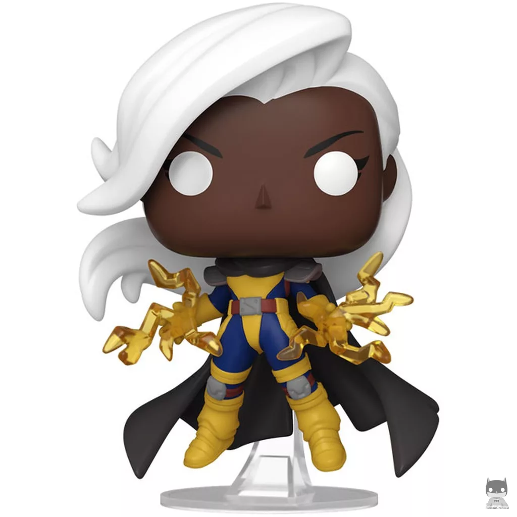 Figurine Funko POP Tornade (Wasteland) (X-Men)