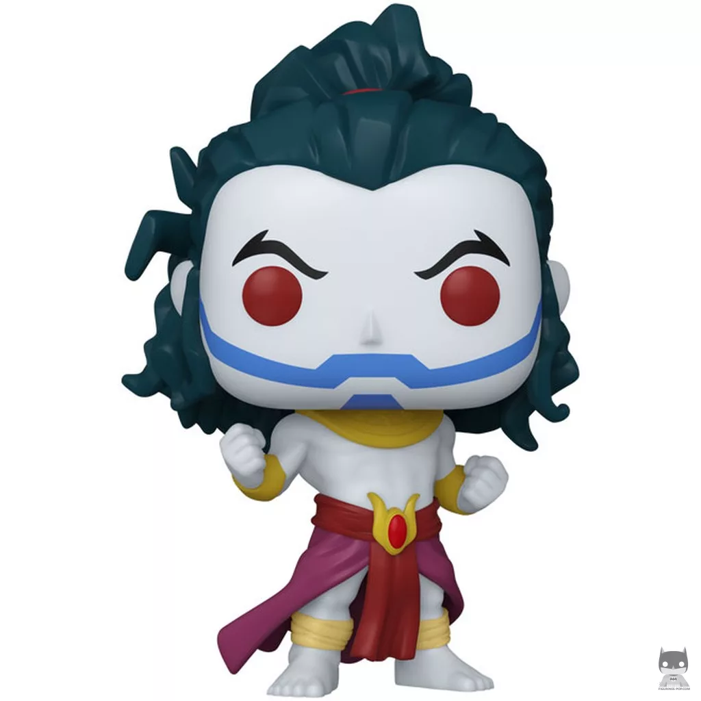 Figurine Funko POP En Sabah Nur (X-Men)