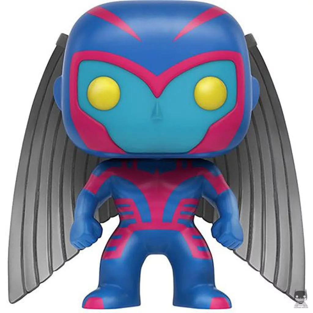 Figurine Funko POP Angel (X-Men)
