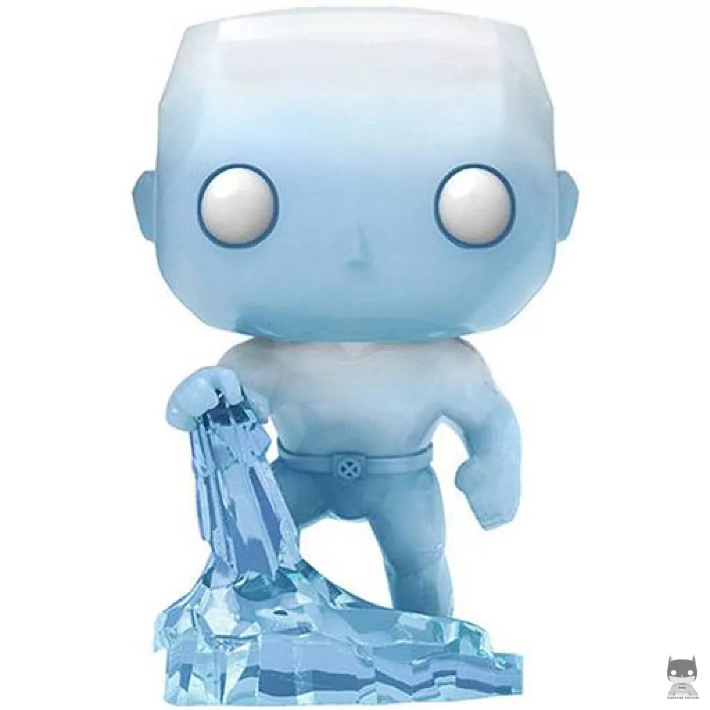 Figurine Funko POP Iceman (X-Men)