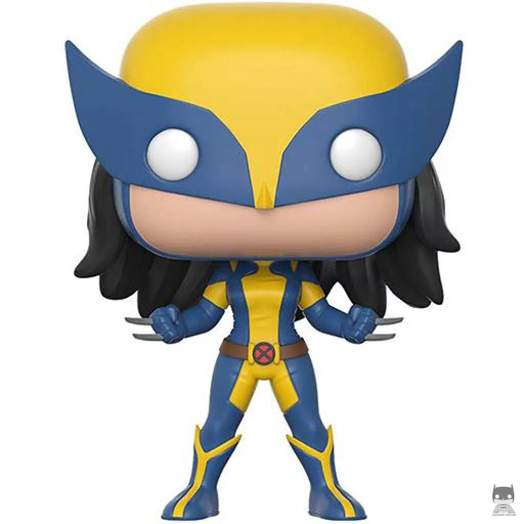 Figurine Funko POP X-23 (X-Men)