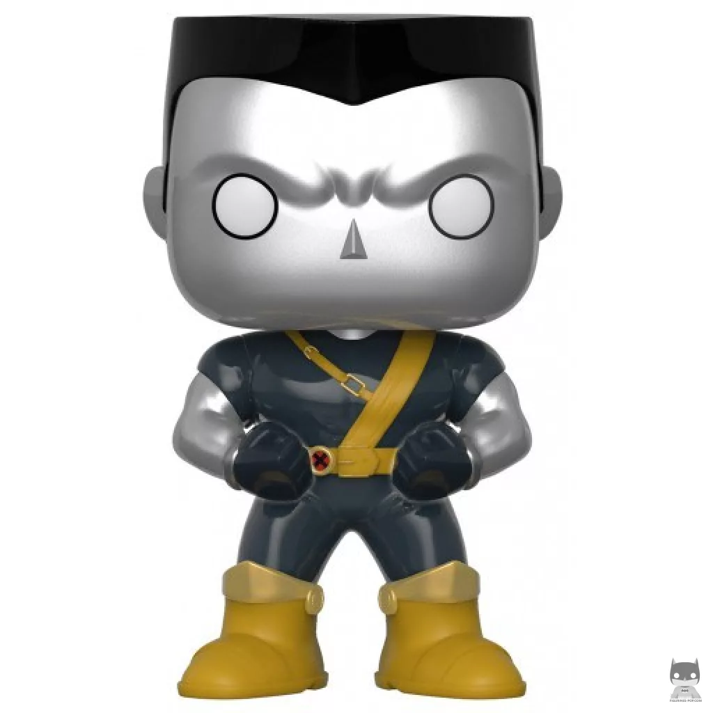 Figurine Funko POP Le Colosse (X-Men)