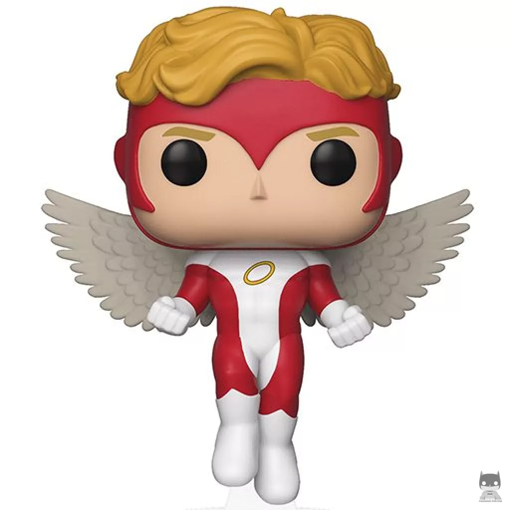 Figurine Funko POP Angel (X-Men)
