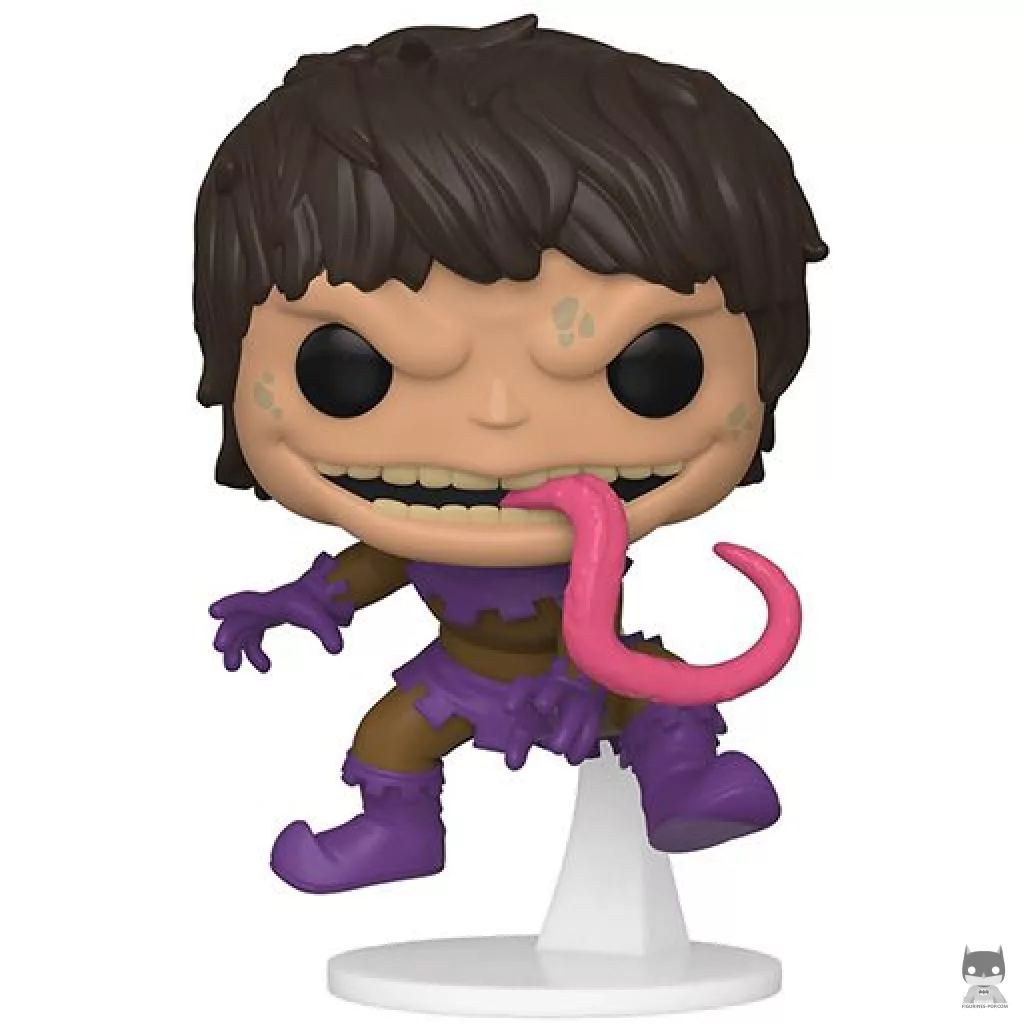 Figurine Funko POP Toad (X-Men)