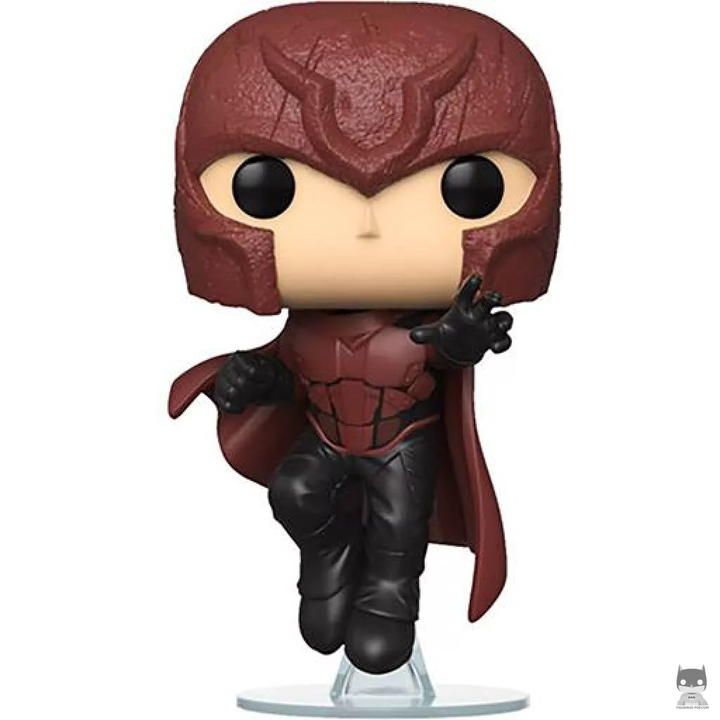 Figurine Funko POP Magneto (X-Men)