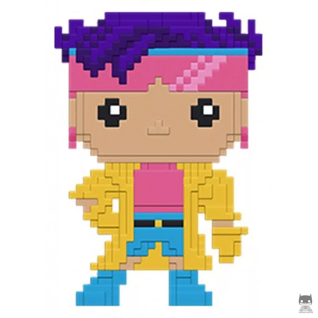 Figurine Funko POP Jubilee (X-Men '97)