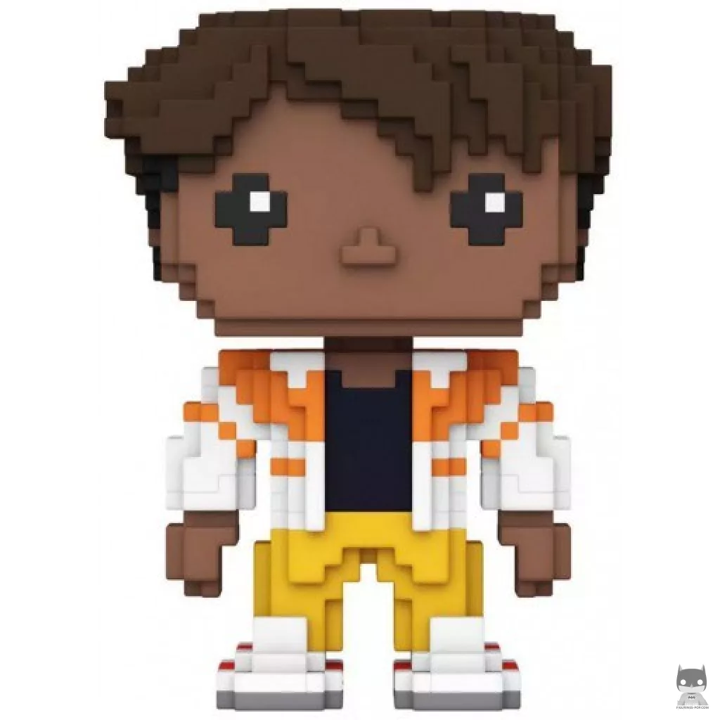 Figurine Funko POP Roberto (X-Men '97)