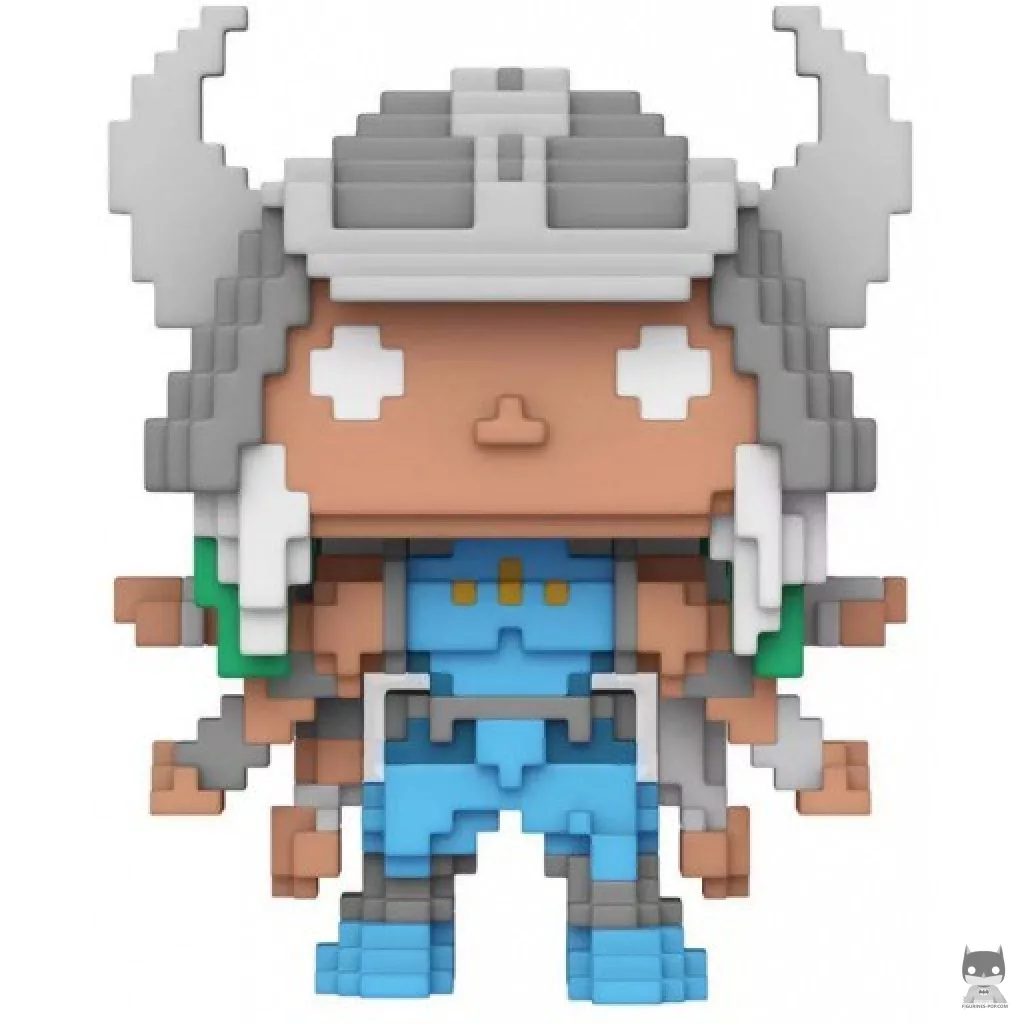 Figurine Funko POP Spiral (X-Men '97)