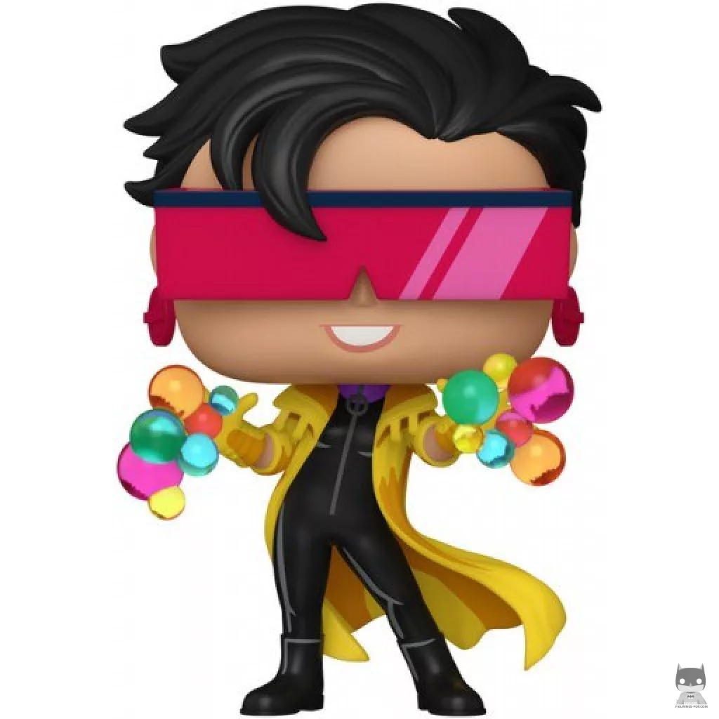 Figurine Funko POP Jubillee (X-Men '97)