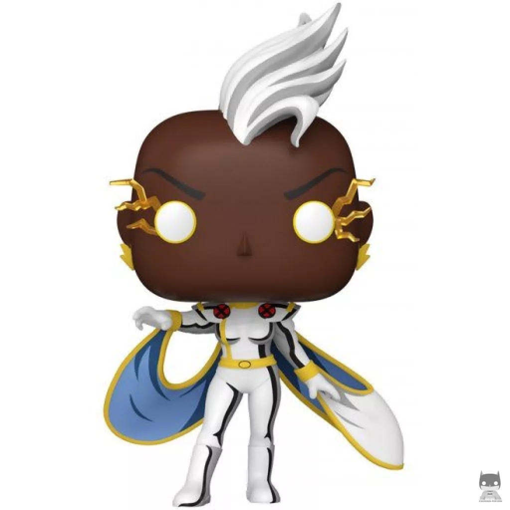 Figurine Funko POP Storm (X-Men '97)