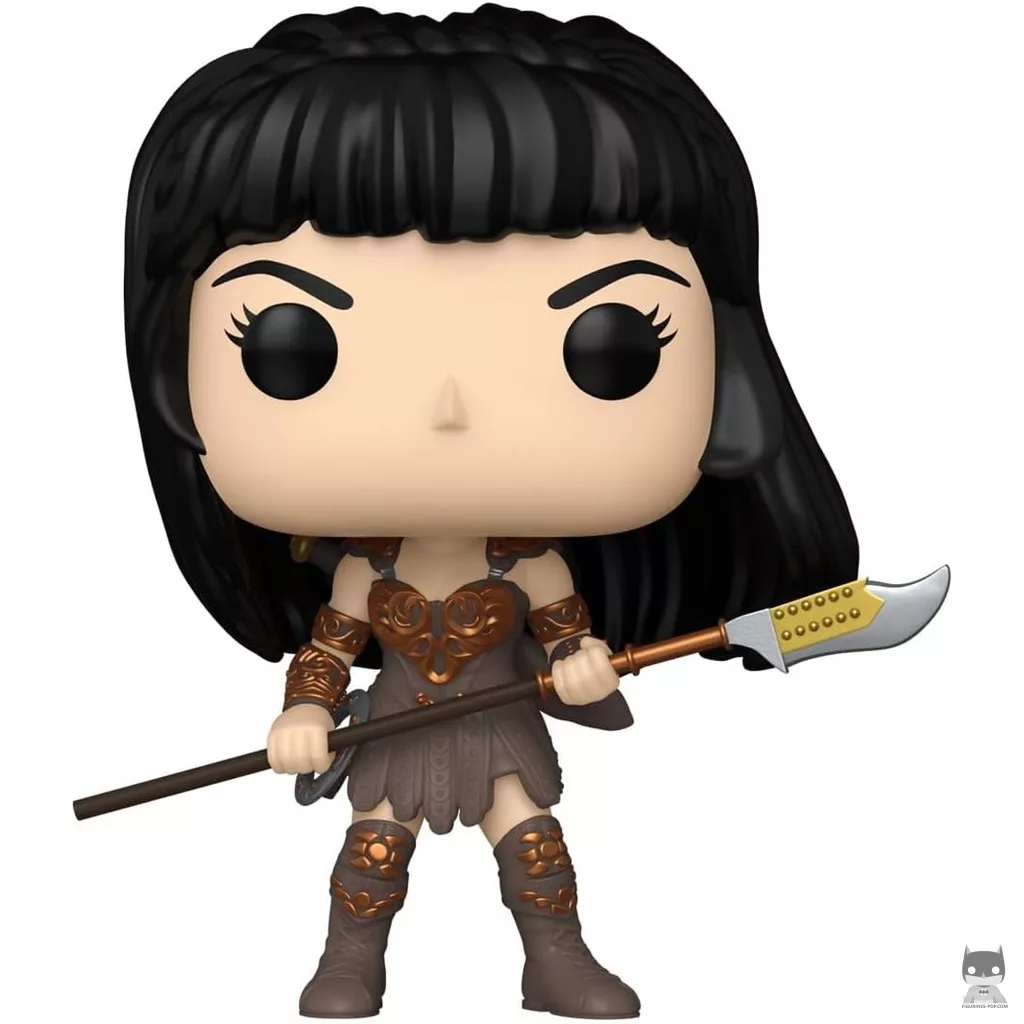 Figurine Funko POP Xena (Xena la guerrière)