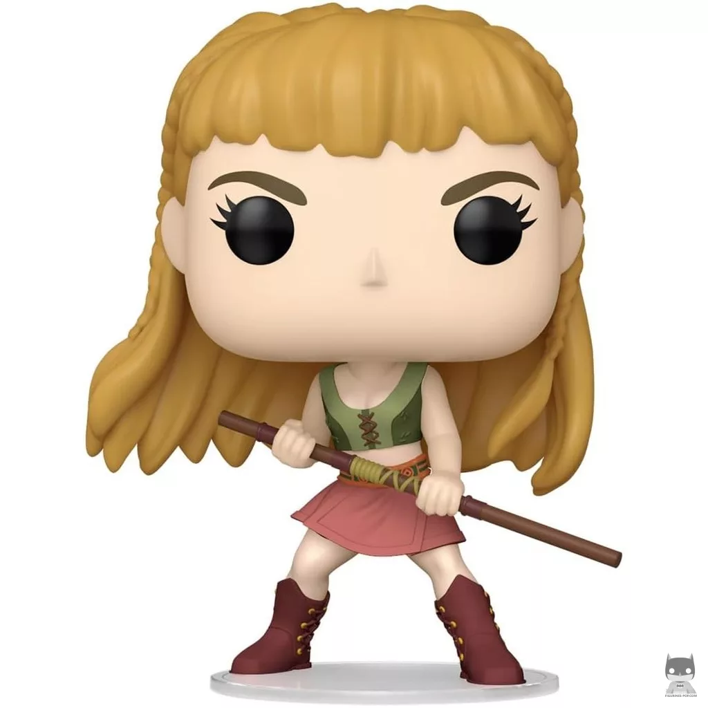 Figurine Funko POP Gabrielle (Xena la guerrière)