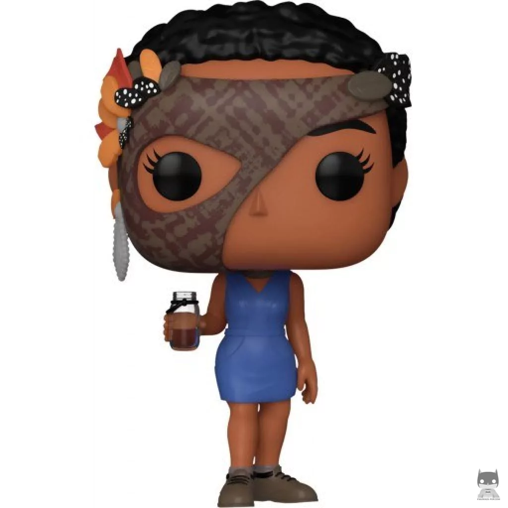 Figurine Funko POP Taissa (Yellowjackets)
