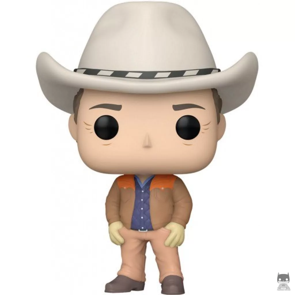 Figurine Funko POP John Dutton (Yellowstone)