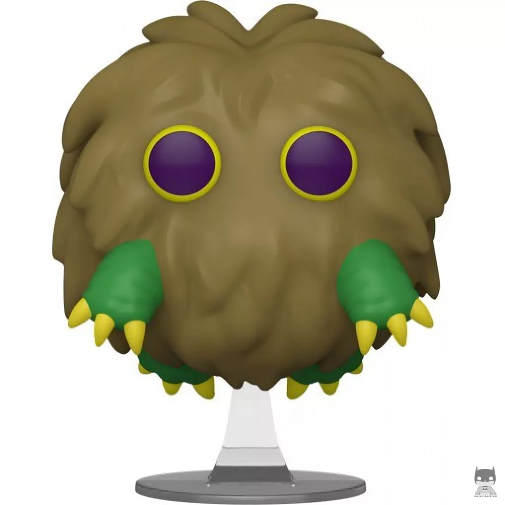 Figurine Funko POP Kuriboh (Yu-Gi-Oh!)