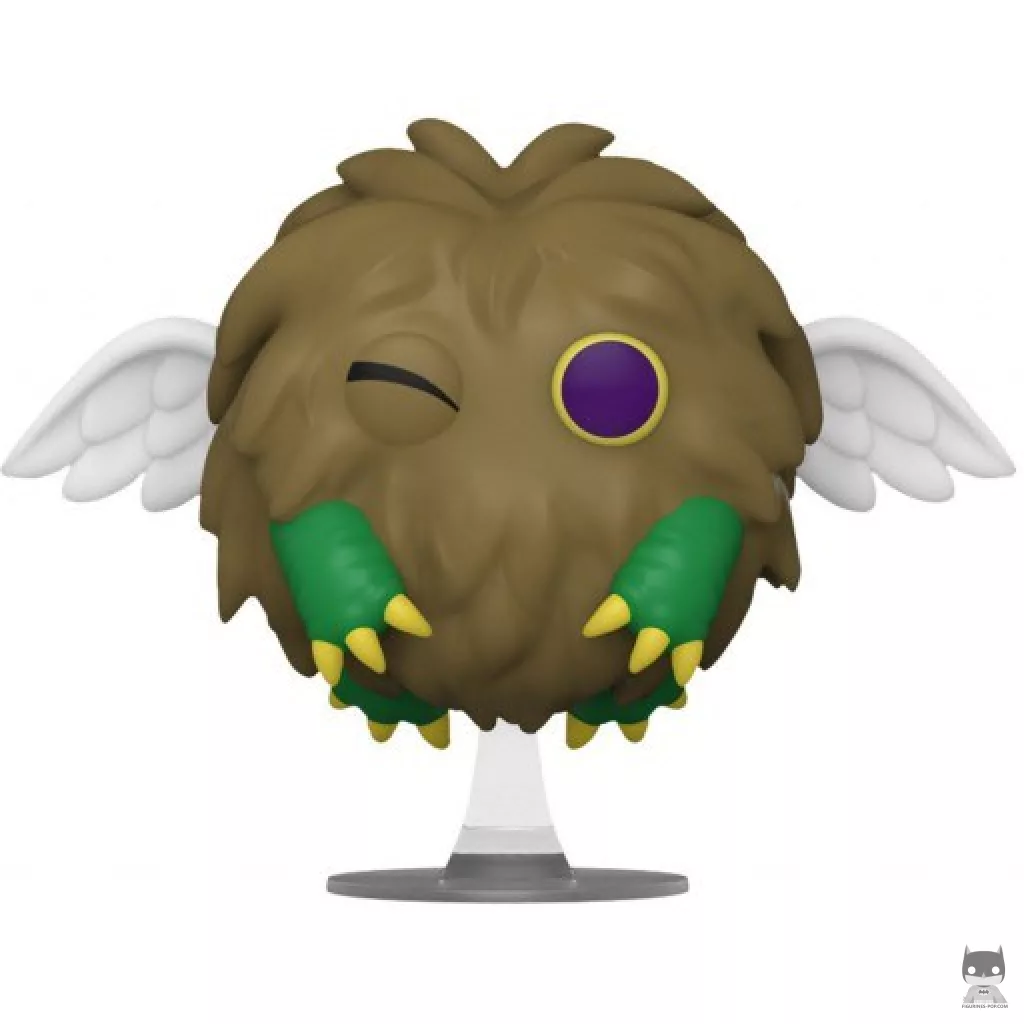Figurine Funko POP Kuriboh Ailé (Yu-Gi-Oh!)