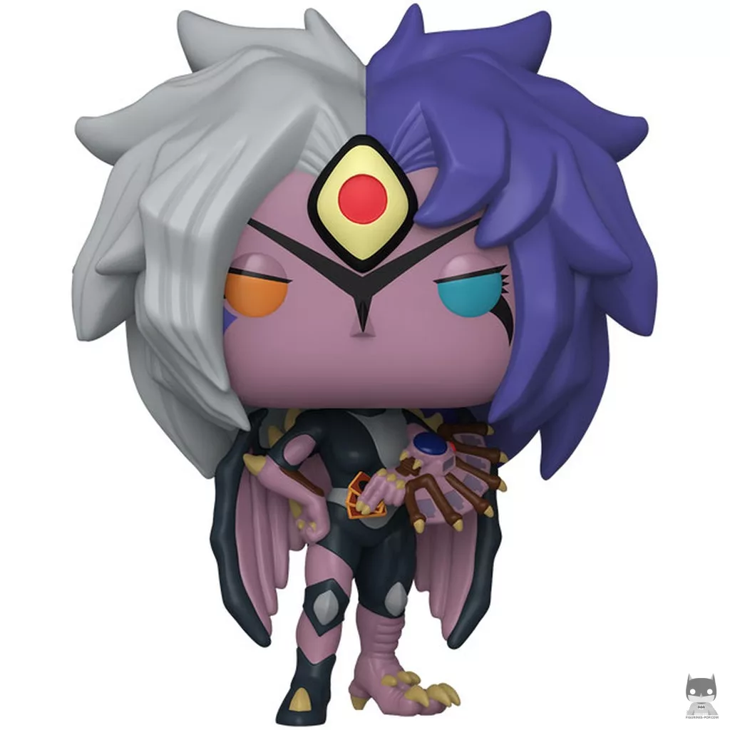Figurine Funko POP Yubel (Yu-Gi-Oh!)