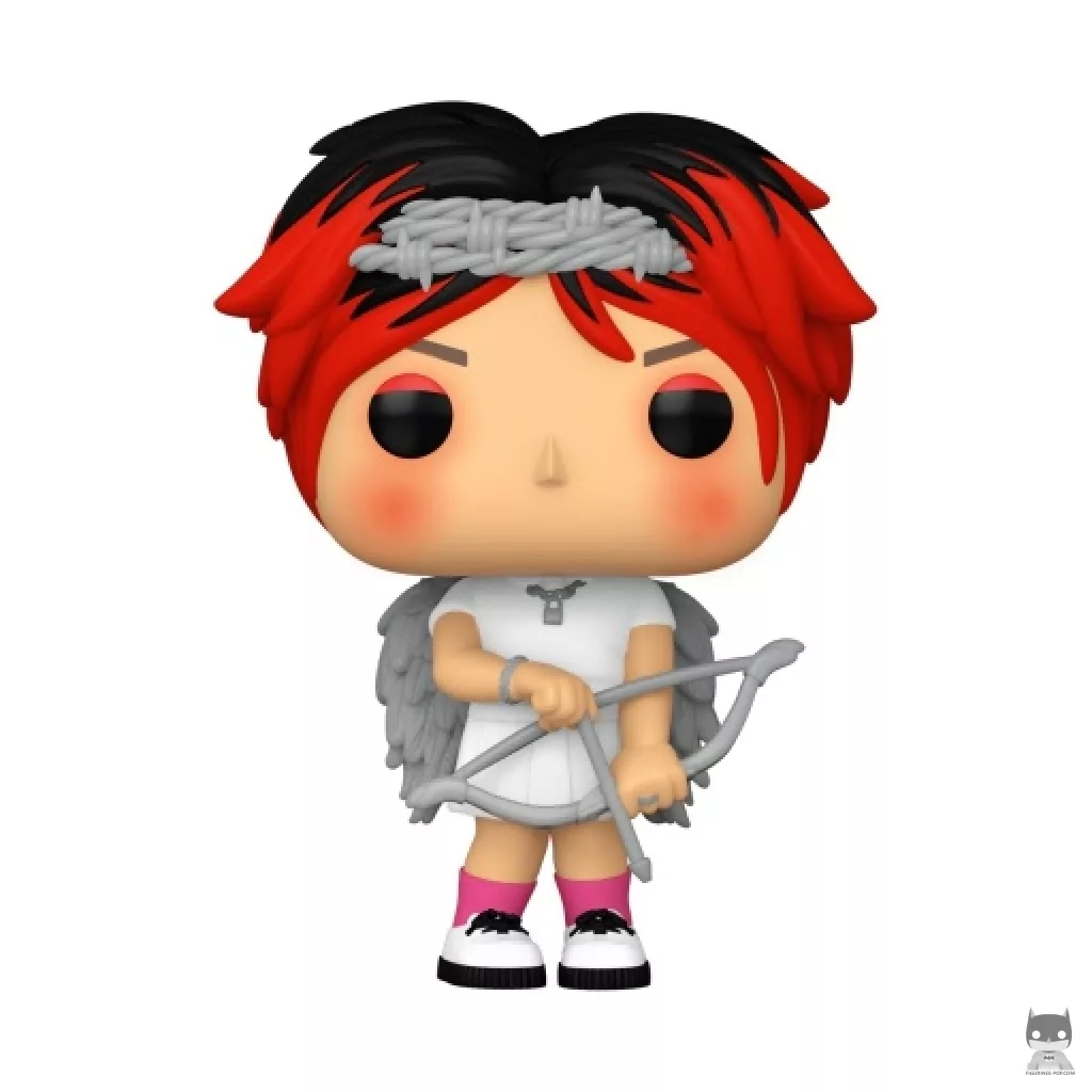 Figurine Funko POP Yungblud (Yungblud)