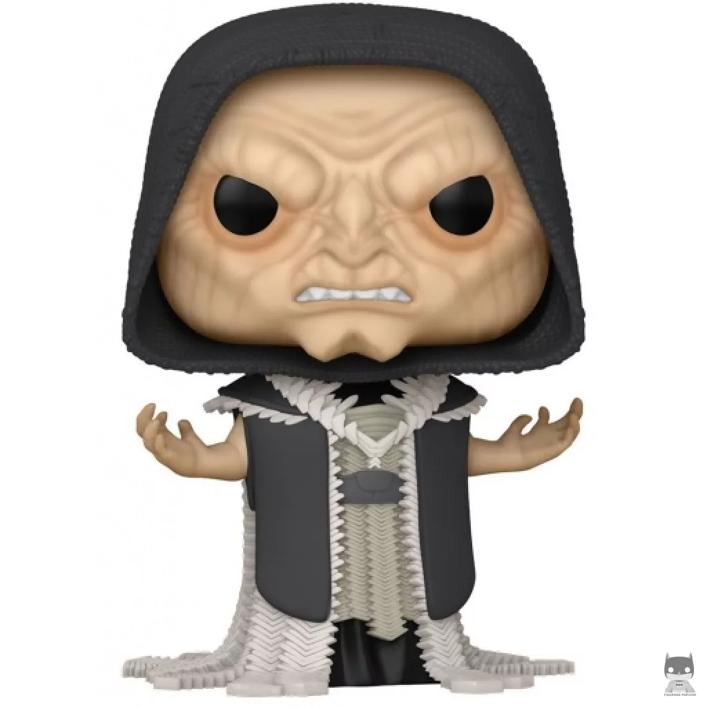 Figurine Funko POP Desaad (Zack Snyder's Justice League)